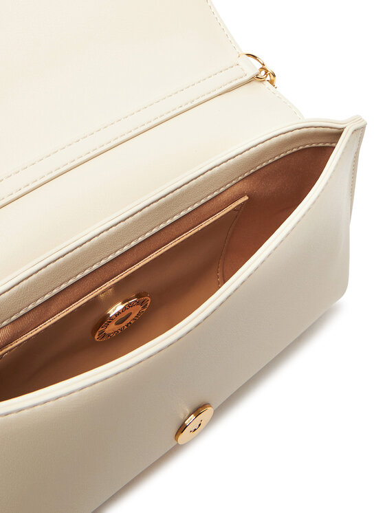LOVE MOSCHINO LOVE MOSCHINO Torbica JC4266PP0MKG0110 Écru