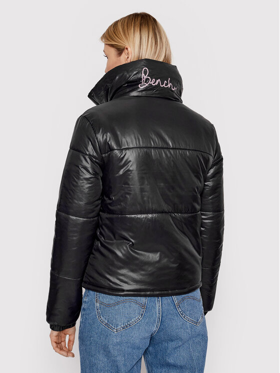 Giubbotto piumino Roana 118541 Nero Regular Fit