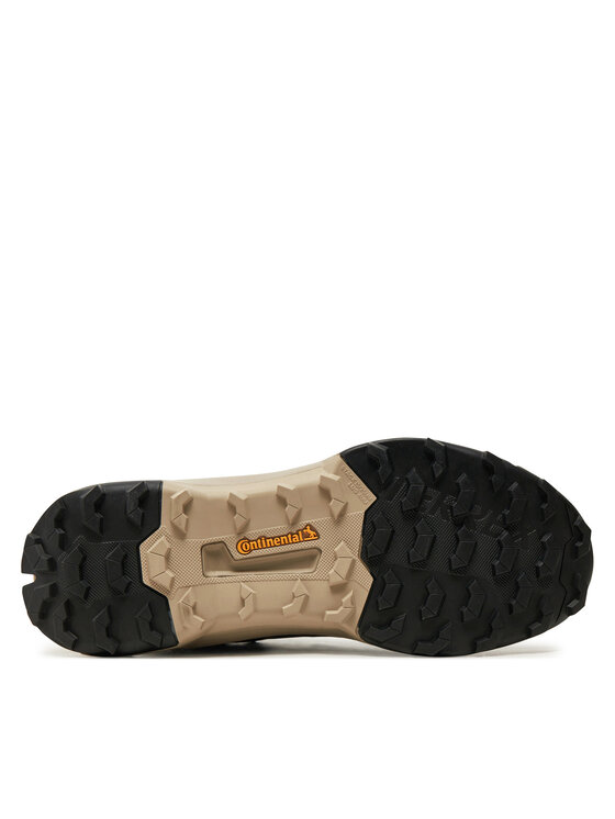adidas adidas Pārgājienu apavi Terrex AX4 Mid Beta COLD.RDY IG8849 Melns