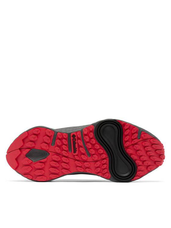 Columbia Columbia Laufschuhe Konos Trillium ATR™ 2145281 Schwarz