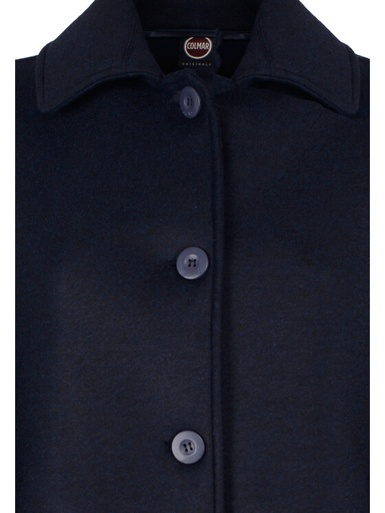 Colmar Colmar Giubbotto invernale 20875ZO68 Blu Regular Fit