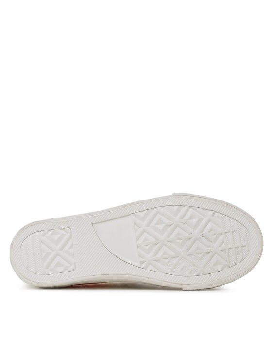Nelli Blu Nelli Blu Sneakers CF2420-8(IV)DZ Ροζ