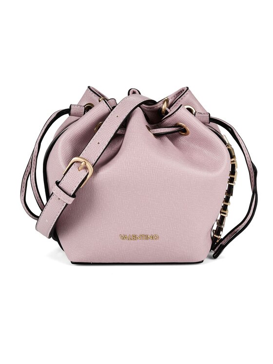 Valentino Valentino Torebka 333543 Różowy