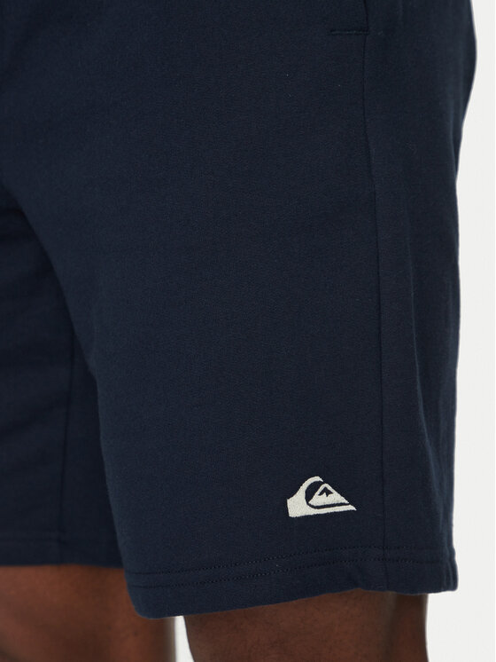 Quiksilver Quiksilver Sportske kratke hlače EQYFB03372 Tamnoplava Regular Fit