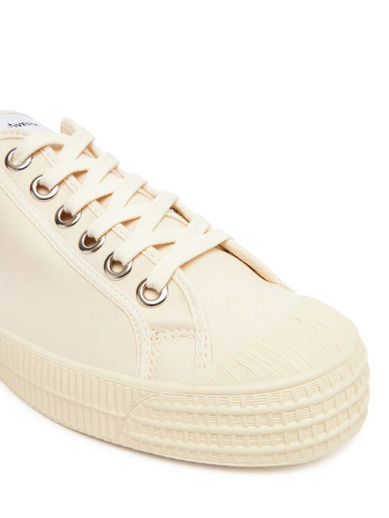 Novesta Novesta Trampki Star Master Wax Cotton N352026-28699Y106 Beżowy