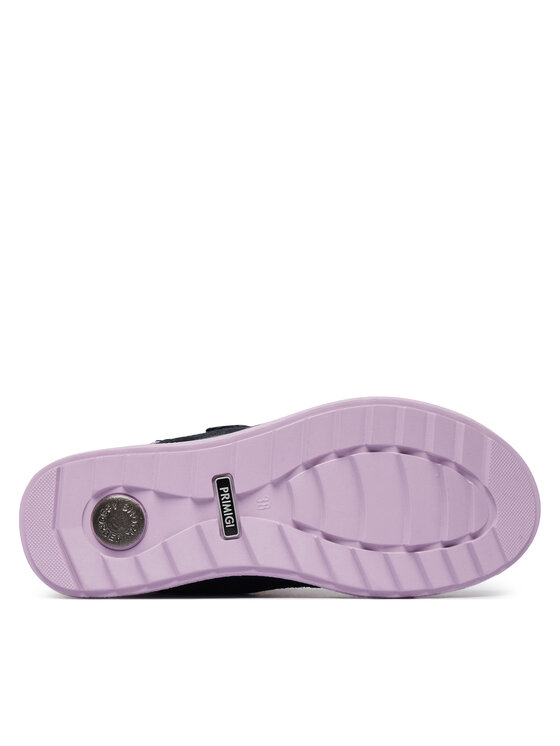 Primigi Primigi Śniegowce GORE-TEX 2380700 D Granatowy