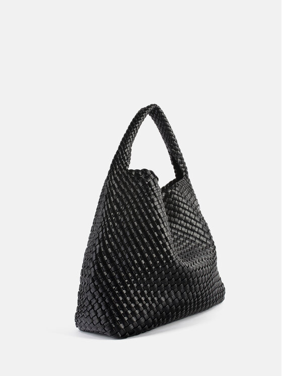 L37 L37 Borsetta KANSAS Nero