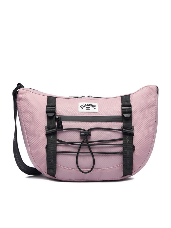 Billabong Billabong Torebka WBEOHP-BLB-M-004-10 Fioletowy jasny