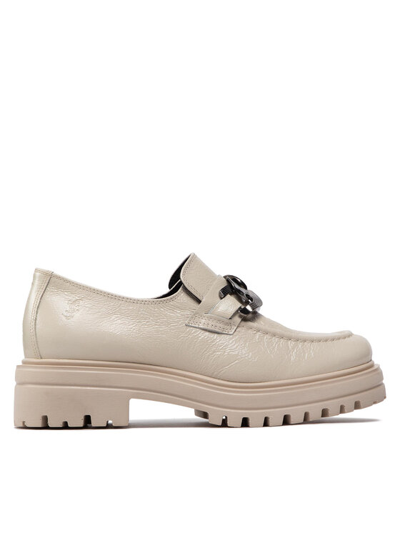 Salamander Salamander Scarpe basse 32-52202-37 Beige