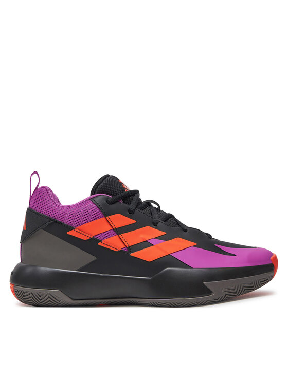 Adidas Košarkaška Obuća Cross Em Up Select IG6639 Crna