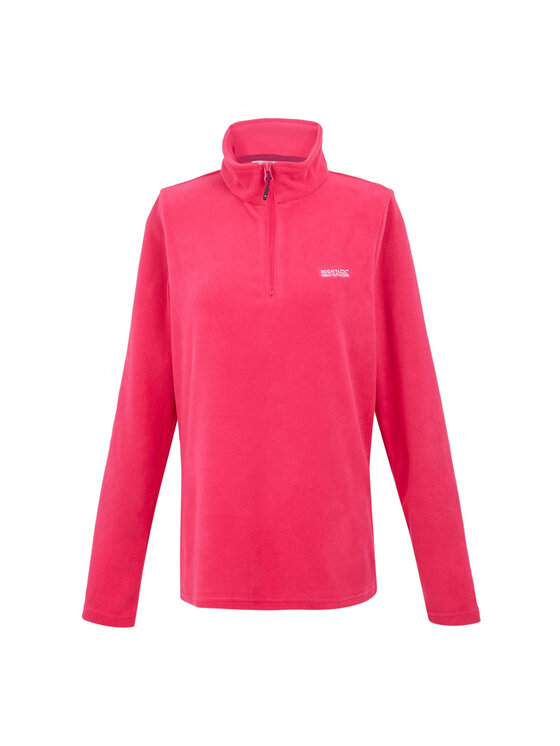 Regatta Regatta Bluza Sweetheart Różowy Long Fit