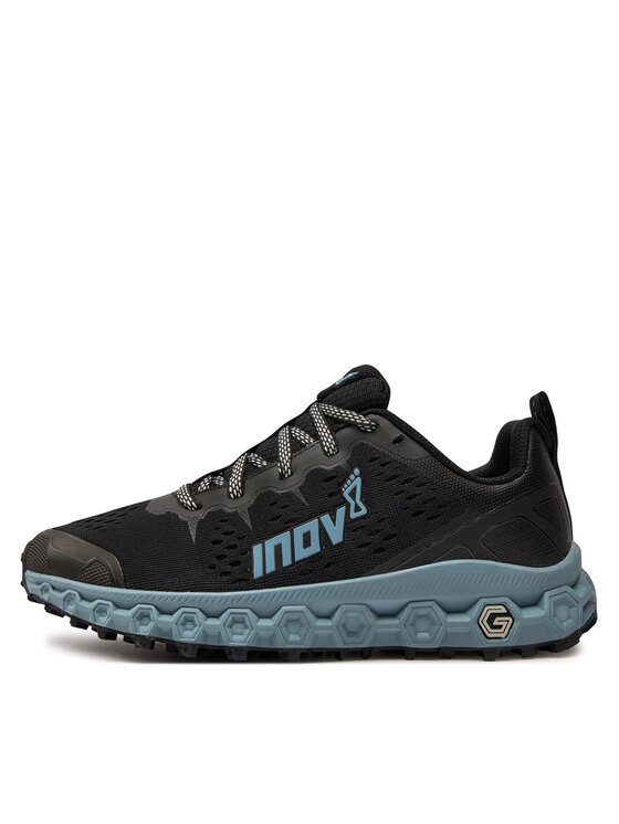 Inov-8 Inov-8 Běžecké boty ParkClaw G 280 000973-BKLB-S-01 Černá