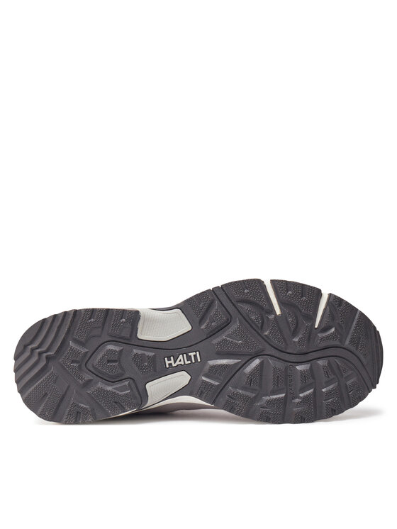Halti Halti Scarpe da trekking Retki 054-2912 Grigio