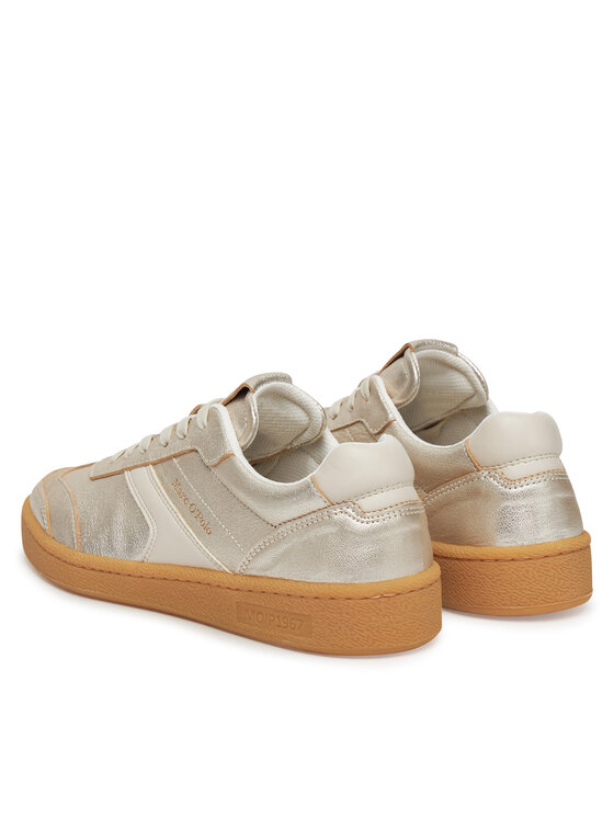 Marc O'Polo Marc O'Polo Snīkeri RR2M3026 Sudraba