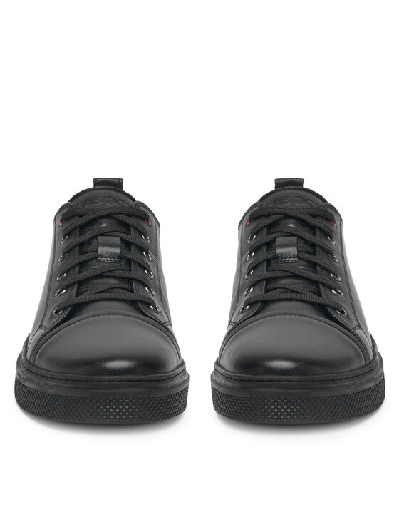 Lasocki Lasocki Sneakers REZA-04 MI25 Schwarz