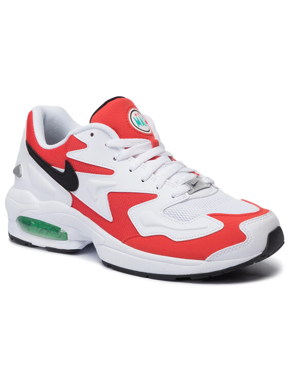 air max 2 light rouge