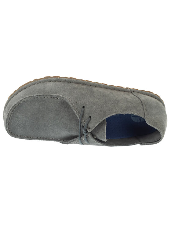 Birkenstock Birkenstock Sneakers Birkenstock Utti Lace Leve Grigio