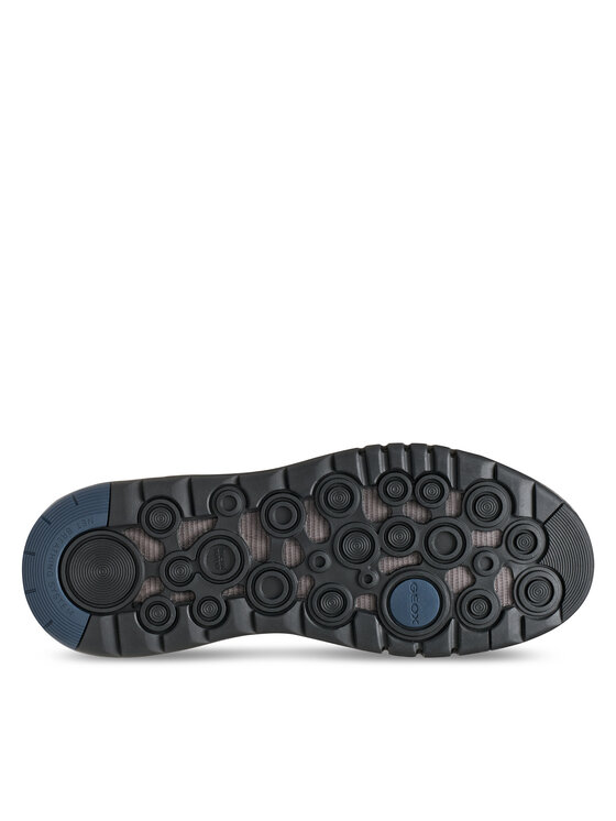 Geox Geox Bakancs U Aerantis 4X4 B Abx U36APA 04511 C4002 Sötétkék