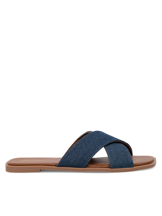 Şlapi JENNY WFA2749-1 Albastru