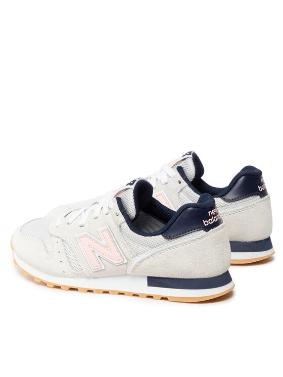New Balance New Balance Sneakers WL373PN2 Bej