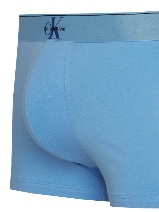 Calvin Klein Underwear Calvin Klein Underwear Souprava boxerek LV00NB4472 Modrá