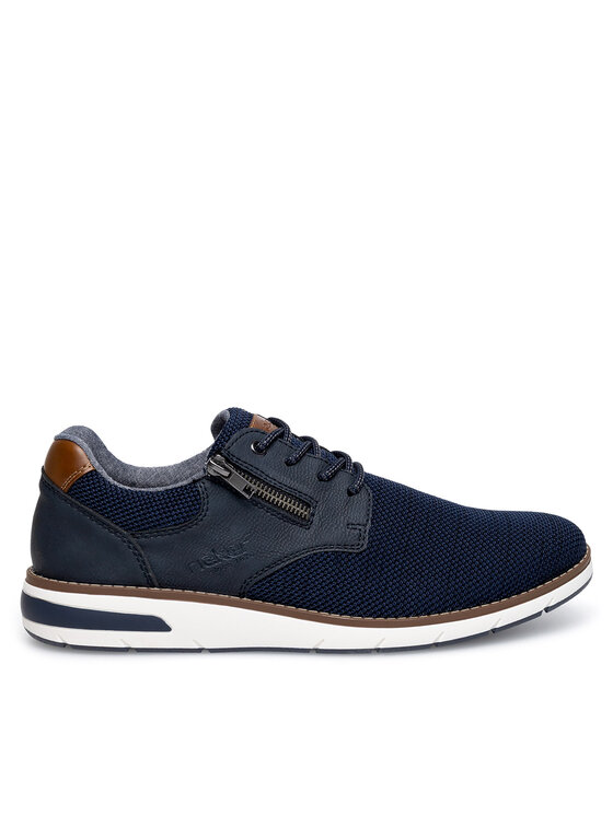 Rieker Rieker Cipele 11311-14 Plava