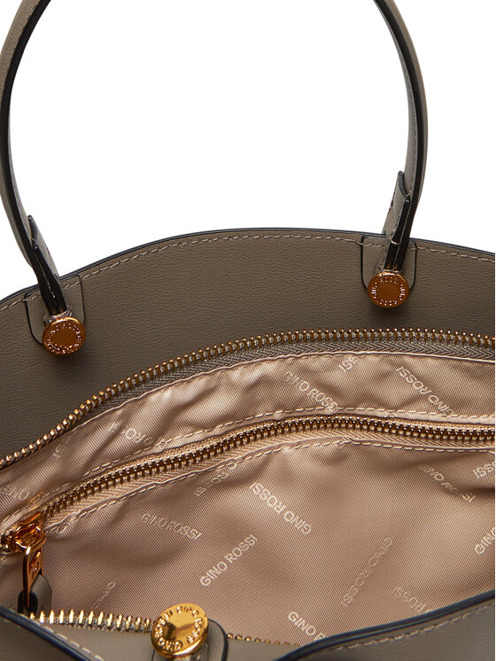 Gino Rossi Gino Rossi Handtasche RC-19690 Grau