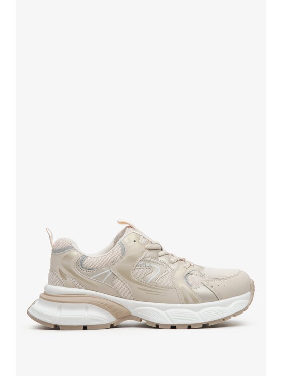 Estro Estro Sneakers ER00114673 Beige