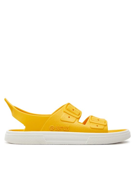 Boatilus Boatilus Sandaalid Irky VAR.06 Kollane