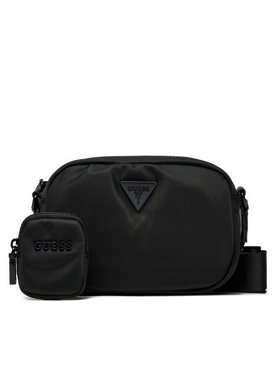 Guess Guess Сумка Latona (YP) Mini-Bags HWYP92 11800 Чорний