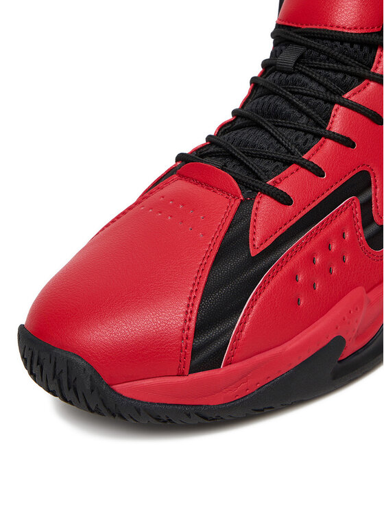 Shaq Shaq Sneakers CEO-MP40-HC2400 Rot