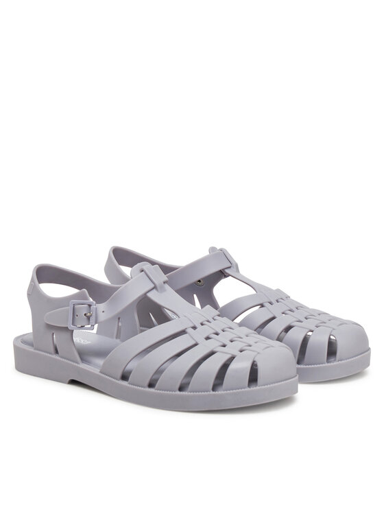 Melissa Melissa Basutės Melissa Possession Ad M 32408 Pilka