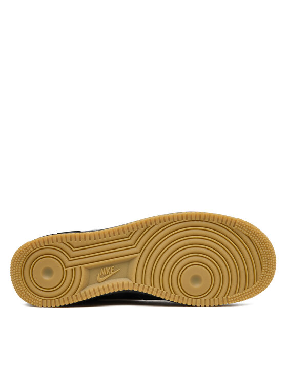 Nike Nike Superge Air Force 1 '07 LV8 IB6388 001 Črna