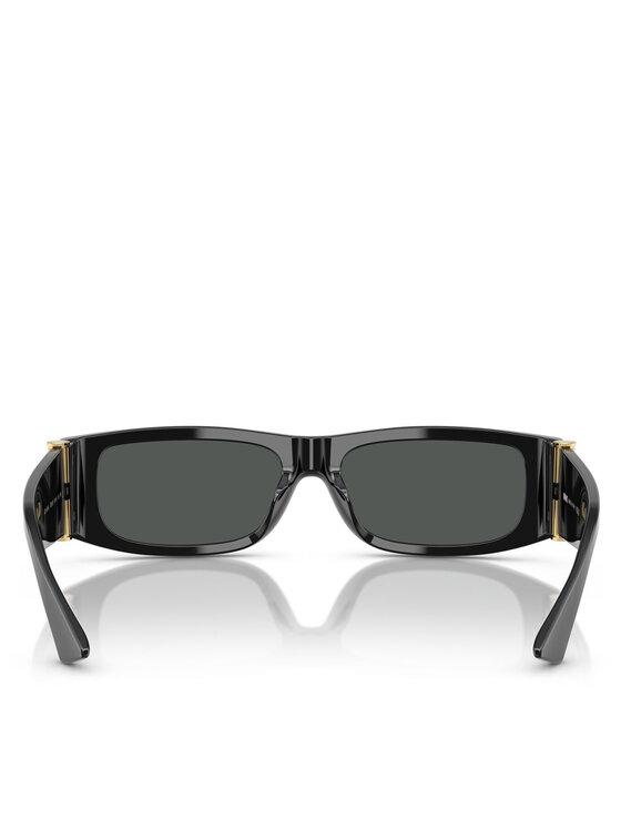 Versace Versace Sončna očala 0VE4476U GB1/8755 Črna
