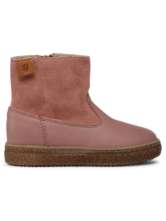 Cizme Naturino Alpina 0013001418.11.0M01 M Roz