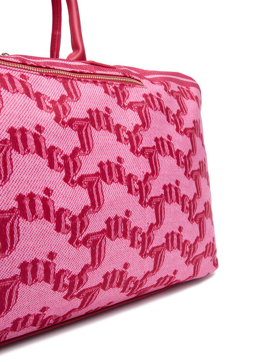 Juicy Couture Juicy Couture Torba za vikend CEO-BIJXT8675WIP Ružičasta
