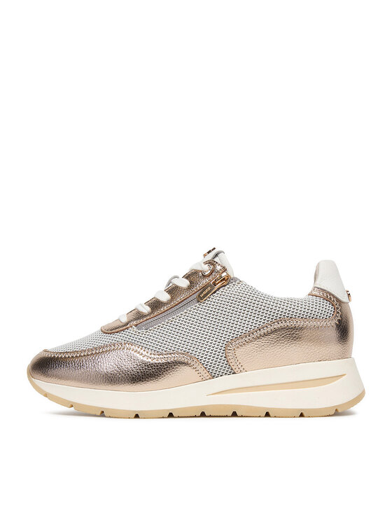 MEXX MEXX Sneakers EO-25F589-2 Alb