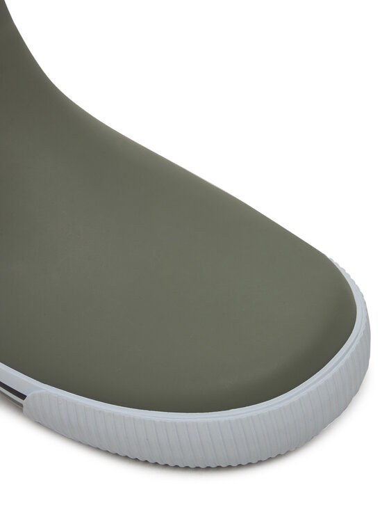 Reima Reima Gumijasti škornji Ankles 5400039A Khaki