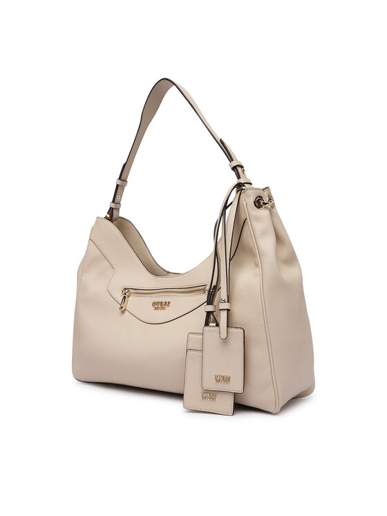 Guess Guess Geantă Antonia HWBG21 83010 Bej