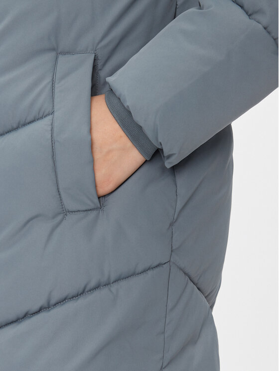 Noisy May Noisy May Зимова куртка 27028070 Голубий Regular Fit