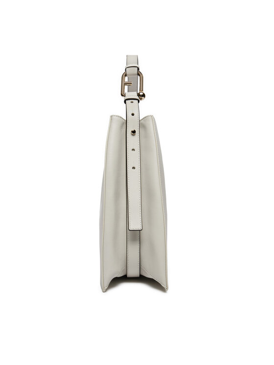 Furla Furla Rankinė Nuvola L Hobo WB01246-BX2045-1704S-1007 Pilka