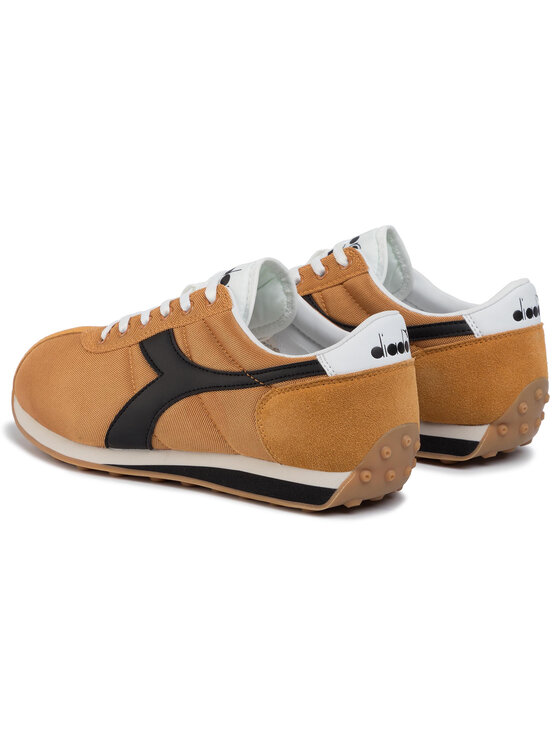 Diadora Diadora Sneakersy Sirio 501.172297 01 25134 Hnědá