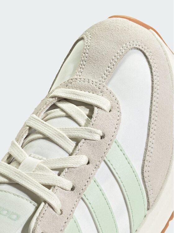 adidas adidas Sneakersy 134719 Kremowy