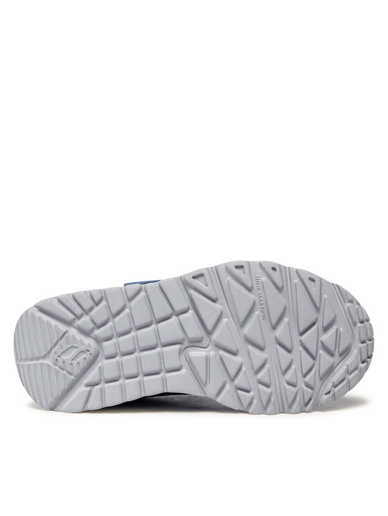 Skechers Skechers Sneakersy Uno Lite Vendox 403695L/NVY Granatowy