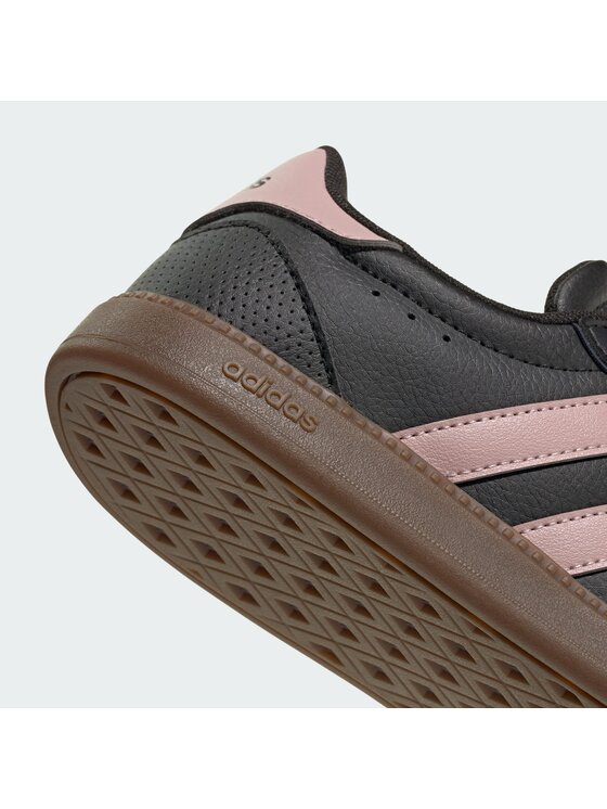 adidas adidas Sneakersy Breaknet Czarny