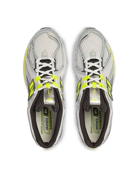 New Balance New Balance Sneakers U190652H Gri