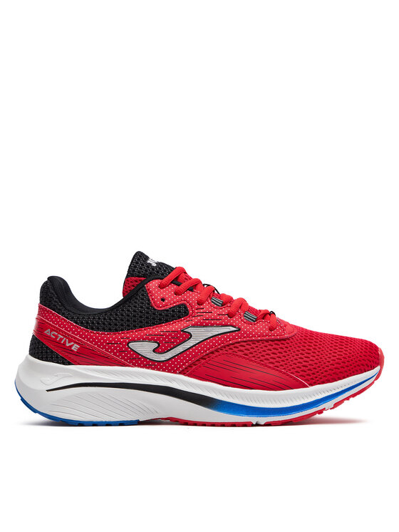 Joma Joma Маратонки за бягане Active 2406 RACTIS2406 Червен