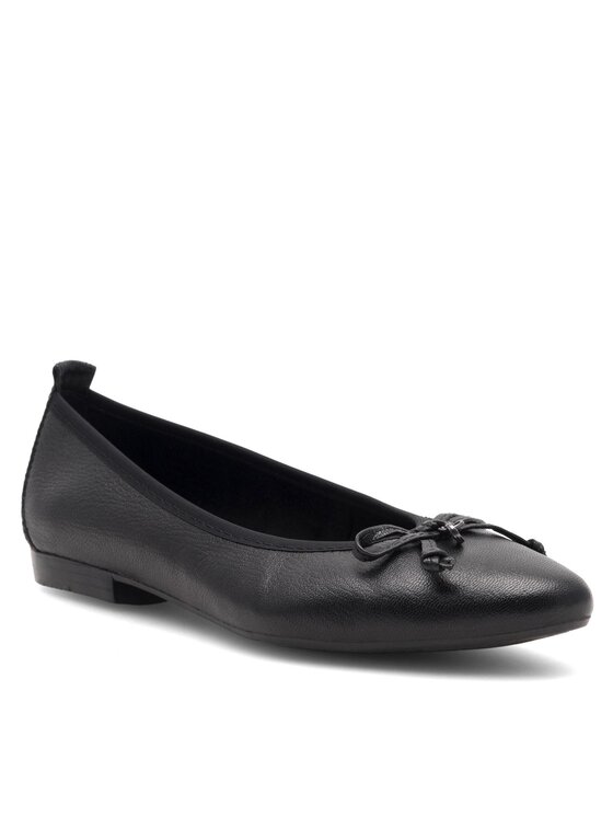 Lasocki Lasocki Ballerinas RST-KAJA-14 Schwarz