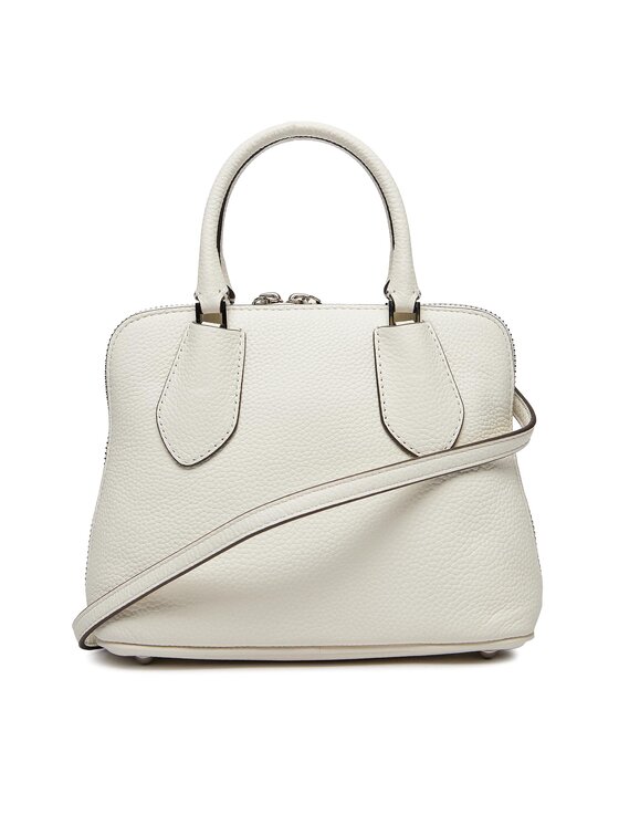 Tory Burch Tory Burch Дамска чанта 155619 Бял