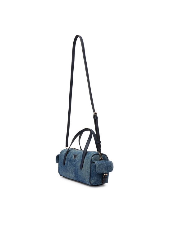 Guess Guess Ročna torba Kassie HWDG99 30050 Modra